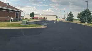 Best Driveway Overlay Services  in Mountain Park, GA